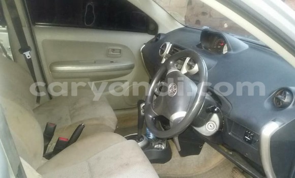 Tenga Tsaru Toyota IST Sirivha Mota in Lusaka in Zambia Tenga Tsaru Toyota IST Sirivha Mota in Lusaka in Zambia