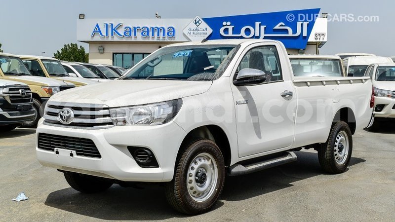 Big with watermark toyota hilux zambia import dubai 11229