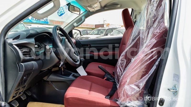 Big with watermark toyota hilux zambia import dubai 11229