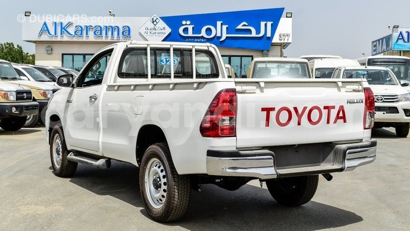 Big with watermark toyota hilux zambia import dubai 11229