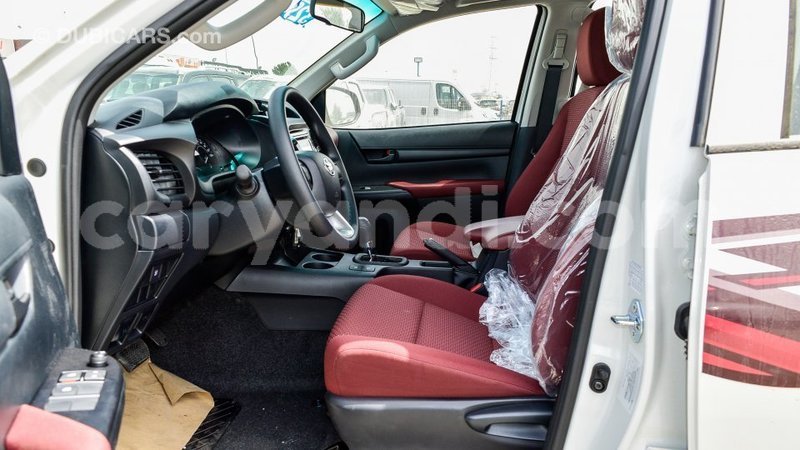 Big with watermark toyota hilux zambia import dubai 11230