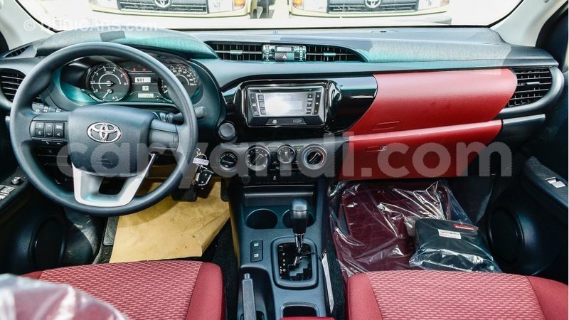 Big with watermark toyota hilux zambia import dubai 11230