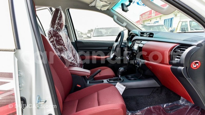 Big with watermark toyota hilux zambia import dubai 11230