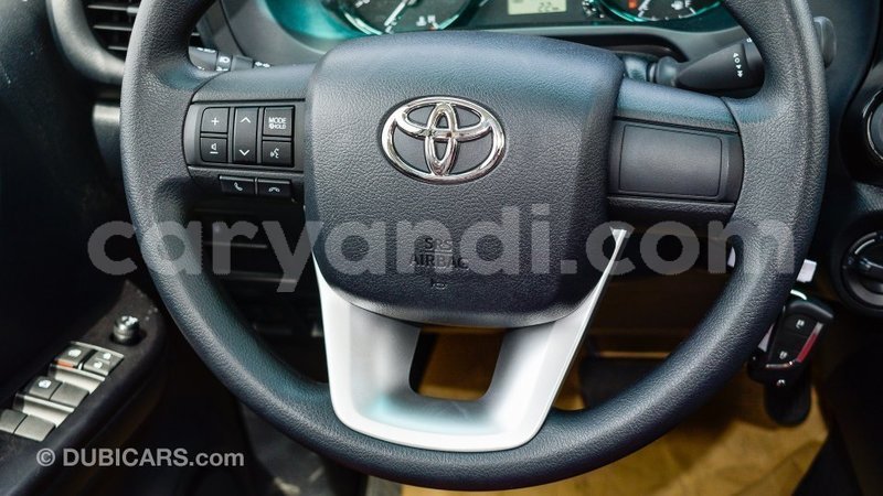 Big with watermark toyota hilux zambia import dubai 11230