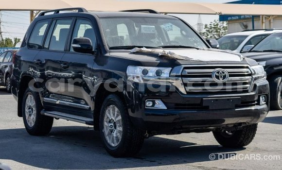 Buy Import Toyota Land Cruiser Black Car in Import - Dubai in Zambia Buy Import Toyota Land Cruiser Black Car in Import - Dubai in Zambia
