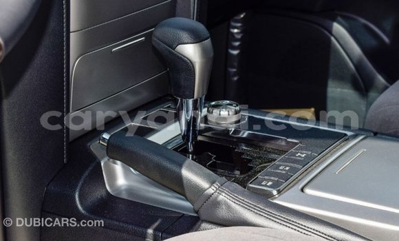 Buy Import Toyota Land Cruiser Black Car in Import - Dubai in Zambia Buy Import Toyota Land Cruiser Black Car in Import - Dubai in Zambia