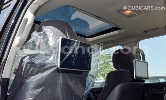 Buy Import Toyota Land Cruiser Black Car in Import - Dubai in Zambia Buy Import Toyota Land Cruiser Black Car in Import - Dubai in Zambia