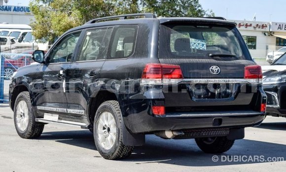 Buy Import Toyota Land Cruiser Black Car in Import - Dubai in Zambia Buy Import Toyota Land Cruiser Black Car in Import - Dubai in Zambia