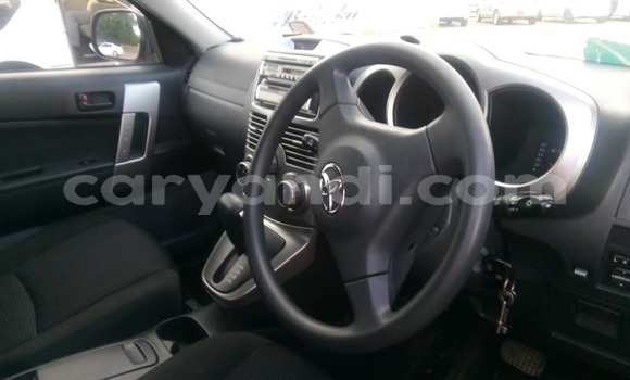 Acheter Occasion Voiture Toyota Rush Rouge à Lusaka, Zambie Acheter Occasion Voiture Toyota Rush Rouge à Lusaka, Zambie