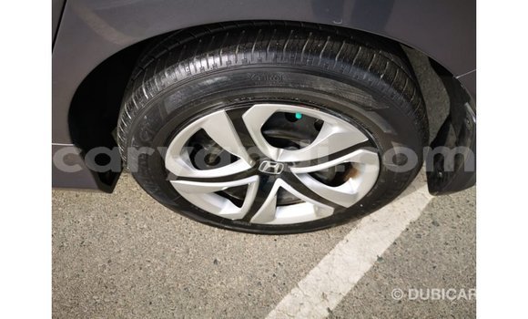 Acheter Import Moto Honda C Autre à Import - Dubai, Zambie Acheter Import Moto Honda C Autre à Import - Dubai, Zambie