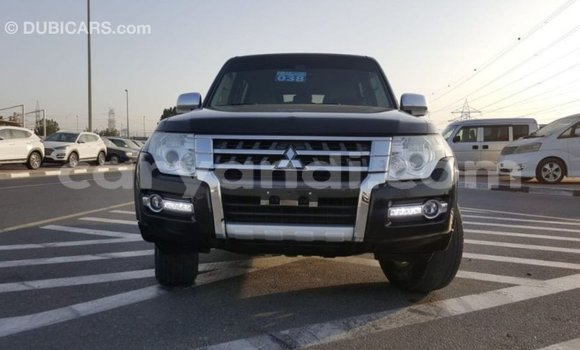 Nunua Imported Mitsubishi Pajero Nyeusi Gari ndani ya Import - Dubai nchini Zambia Nunua Imported Mitsubishi Pajero Nyeusi Gari ndani ya Import - Dubai nchini Zambia