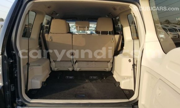 Nunua Imported Mitsubishi Pajero Nyeusi Gari ndani ya Import - Dubai nchini Zambia Nunua Imported Mitsubishi Pajero Nyeusi Gari ndani ya Import - Dubai nchini Zambia
