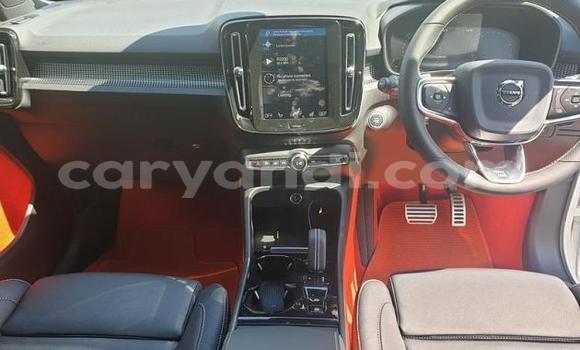 Nunua Ilio tumika Volvo XC40 Nyeupe Gari ndani ya Livingstone nchini Zambia Nunua Ilio tumika Volvo XC40 Nyeupe Gari ndani ya Livingstone nchini Zambia