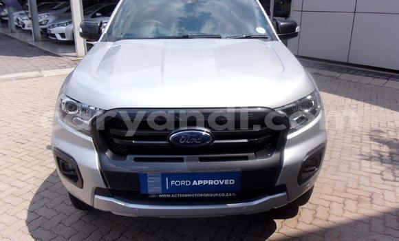 Buy Used Ford Ranger Other Car in Chingola in Zambia Buy Used Ford Ranger Other Car in Chingola in Zambia