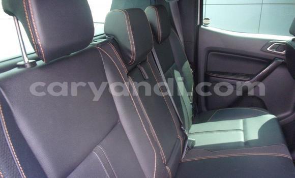 Buy Used Ford Ranger Other Car in Chingola in Zambia Buy Used Ford Ranger Other Car in Chingola in Zambia