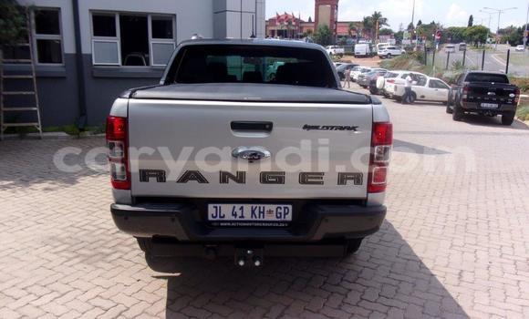Buy Used Ford Ranger Other Car in Chingola in Zambia Buy Used Ford Ranger Other Car in Chingola in Zambia