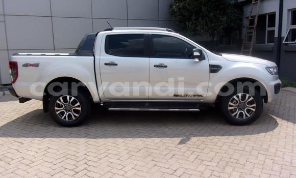 Buy Used Ford Ranger Other Car in Chingola in Zambia Buy Used Ford Ranger Other Car in Chingola in Zambia
