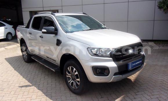 Buy Used Ford Ranger Other Car in Chingola in Zambia Buy Used Ford Ranger Other Car in Chingola in Zambia