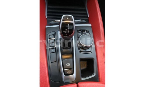 Buy Import BMW X6 White Car in Import - Dubai in Zambia Buy Import BMW X6 White Car in Import - Dubai in Zambia