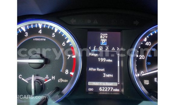 Buy Import Toyota Highlander Black Car in Import - Dubai in Zambia Buy Import Toyota Highlander Black Car in Import - Dubai in Zambia