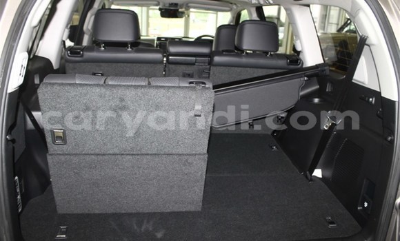 Nunua Ilio tumika Toyota Prado Nyingine Gari ndani ya Chingola nchini Zambia Nunua Ilio tumika Toyota Prado Nyingine Gari ndani ya Chingola nchini Zambia