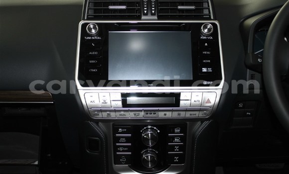 Nunua Ilio tumika Toyota Prado Nyingine Gari ndani ya Chingola nchini Zambia Nunua Ilio tumika Toyota Prado Nyingine Gari ndani ya Chingola nchini Zambia