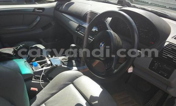 Buy Used BMW X5 Other Car in Lusaka in Zambia Buy Used BMW X5 Other Car in Lusaka in Zambia
