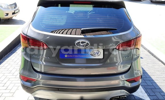 Tenga Tsaru Hyundai Santa Fe Sirivha Mota in Mumbwa in Central Tenga Tsaru Hyundai Santa Fe Sirivha Mota in Mumbwa in Central