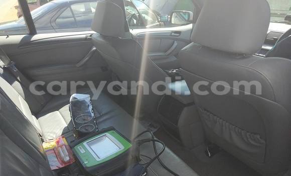 Buy Used BMW X5 Other Car in Lusaka in Zambia Buy Used BMW X5 Other Car in Lusaka in Zambia