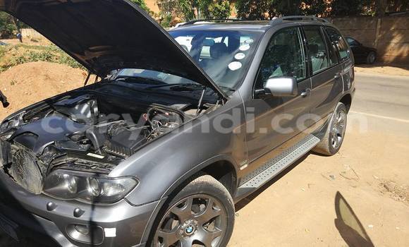 Buy Used BMW X5 Other Car in Lusaka in Zambia Buy Used BMW X5 Other Car in Lusaka in Zambia