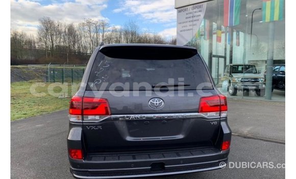 Buy Import Toyota Land Cruiser Other Car in Import - Dubai in Zambia Buy Import Toyota Land Cruiser Other Car in Import - Dubai in Zambia