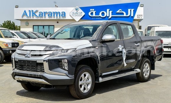 Acheter Import Voiture Mitsubishi L200 Noir à Import - Dubai, Zambie Acheter Import Voiture Mitsubishi L200 Noir à Import - Dubai, Zambie