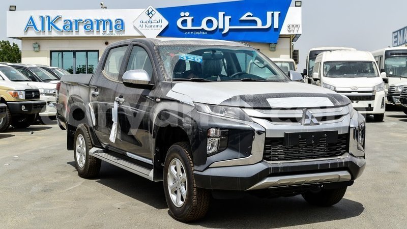 Big with watermark mitsubishi l200 zambia import dubai 11261