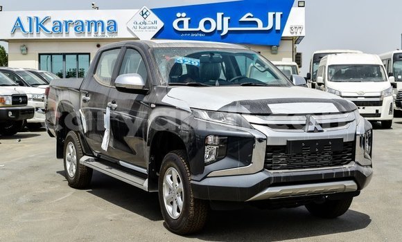 Acheter Import Voiture Mitsubishi L200 Noir à Import - Dubai, Zambie Acheter Import Voiture Mitsubishi L200 Noir à Import - Dubai, Zambie