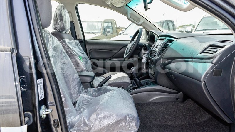 Big with watermark mitsubishi l200 zambia import dubai 11261