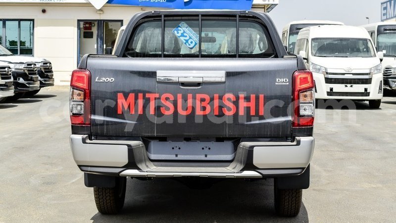 Big with watermark mitsubishi l200 zambia import dubai 11261