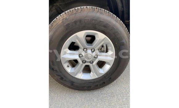 Acheter Import Voiture Toyota Nadia Blanc à Import - Dubai, Zambie Acheter Import Voiture Toyota Nadia Blanc à Import - Dubai, Zambie