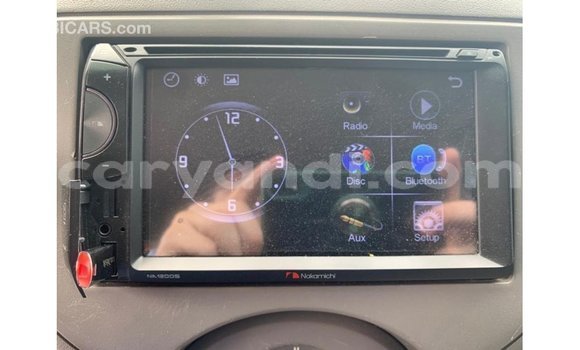 Buy Import Nissan Sunny White Car in Import - Dubai in Zambia Buy Import Nissan Sunny White Car in Import - Dubai in Zambia