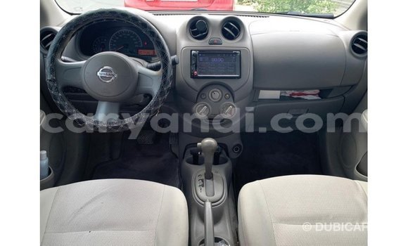 Buy Import Nissan Sunny White Car in Import - Dubai in Zambia Buy Import Nissan Sunny White Car in Import - Dubai in Zambia
