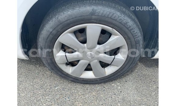 Buy Import Nissan Sunny White Car in Import - Dubai in Zambia Buy Import Nissan Sunny White Car in Import - Dubai in Zambia