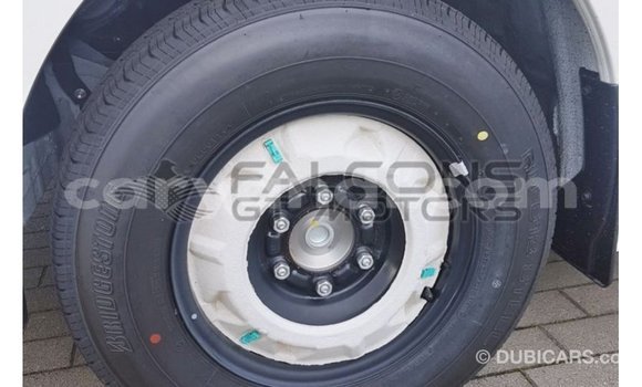 Buy Import Toyota Hiace White Car in Import - Dubai in Zambia Buy Import Toyota Hiace White Car in Import - Dubai in Zambia