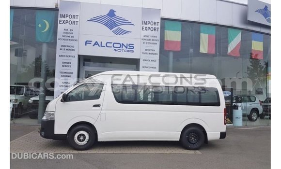 Buy Import Toyota Hiace White Car in Import - Dubai in Zambia Buy Import Toyota Hiace White Car in Import - Dubai in Zambia