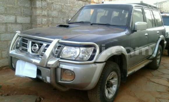 Tenga Tsaru Nissan Patrol Zvimwe Mota in Lusaka in Zambia Tenga Tsaru Nissan Patrol Zvimwe Mota in Lusaka in Zambia