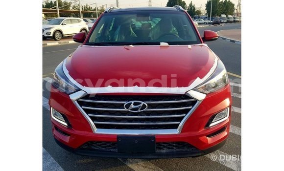 Acheter Import Voiture Hyundai Tucson Rouge à Import - Dubai, Zambie Acheter Import Voiture Hyundai Tucson Rouge à Import - Dubai, Zambie