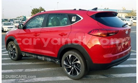Acheter Import Voiture Hyundai Tucson Rouge à Import - Dubai, Zambie Acheter Import Voiture Hyundai Tucson Rouge à Import - Dubai, Zambie