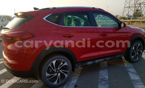 Acheter Import Voiture Hyundai Tucson Rouge à Import - Dubai, Zambie Acheter Import Voiture Hyundai Tucson Rouge à Import - Dubai, Zambie
