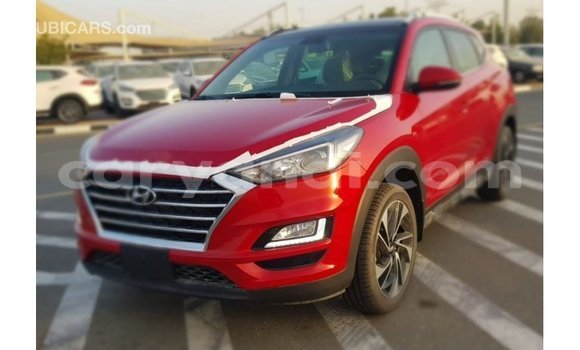 Acheter Import Voiture Hyundai Tucson Rouge à Import - Dubai, Zambie Acheter Import Voiture Hyundai Tucson Rouge à Import - Dubai, Zambie