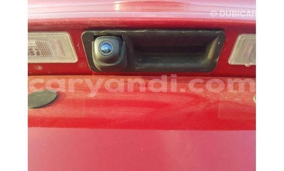 Acheter Import Voiture Hyundai Tucson Rouge à Import - Dubai, Zambie Acheter Import Voiture Hyundai Tucson Rouge à Import - Dubai, Zambie