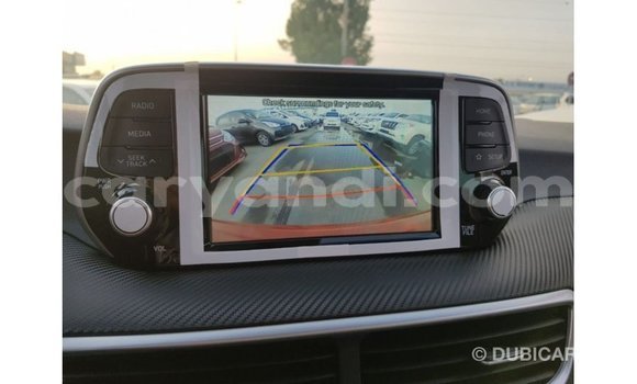 Acheter Import Voiture Hyundai Tucson Rouge à Import - Dubai, Zambie Acheter Import Voiture Hyundai Tucson Rouge à Import - Dubai, Zambie