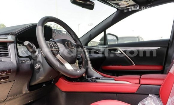 Acheter Import Voiture Lexus RX 300 Blanc à Import - Dubai, Zambie Acheter Import Voiture Lexus RX 300 Blanc à Import - Dubai, Zambie